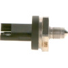 BOSCH | Sensor, Kraftstoffdruck | 0 261 230 348