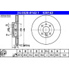 ATE | Bremsscheibe | 24.0320-0142.1