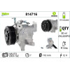 Valeo | Kompressor, Klimaanlage | 814716