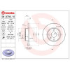 Brembo | Bremsscheibe | 08.9739.10