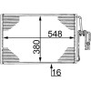 Mahle | Kondensator, Klimaanlage | AC 335 000S