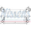 Nissens | Ladeluftkühler | 96246