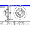 ATE | Bremsscheibe | 24.0109-0130.1