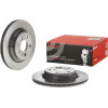 Brembo | Bremsscheibe | 09.9738.11