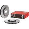 Brembo | Bremsscheibe | 09.A448.21