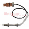 Metzger | Sensor, Abgastemperatur | 08941024