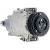 Mahle | Kompressor, Klimaanlage | ACP 178 000P