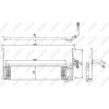 NRF | Ölkühler, Automatikgetriebe | 31360