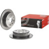 Brembo | Bremsscheibe | 08.A872.11