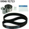 SKF | Zahnriemensatz | VKMA 91713