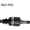 SKF | Antriebswelle | VKJC 3933