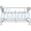 Nissens | Ladeluftkühler | 96418