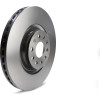 BREMBO COATED DISC LINE 09.C306.11 Bremsscheibe 340x30mm, 5, innenbelüftet, beschichtet, hochgekohlt