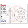 Brembo | Bremsscheibe | 09.7606.11