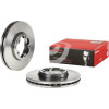 Brembo | Bremsscheibe | 09.C240.20