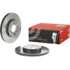 Brembo | Bremsscheibe | 09.A271.11