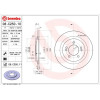 Brembo | Bremsscheibe | 08.C250.11