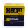 Hengst Filter | Ölfilter | H90W26