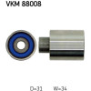 SKF | Umlenk-/Führungsrolle, Zahnriemen | VKM 88008