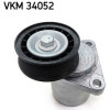 SKF | Spannrolle, Keilrippenriemen | VKM 34052