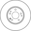 TRW | Bremsscheibe | DF1598