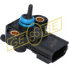 GEBE | Sensor, Kraftstoffdruck | 9 2235 1