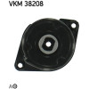 SKF | Spannrolle, Keilrippenriemen | VKM 38208