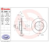 Brembo | Bremsscheibe | 09.5869.14