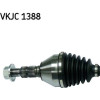 SKF | Antriebswelle | VKJC 1388