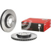 Brembo | Bremsscheibe | 09.A603.11