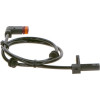 BOSCH | Sensor, Raddrehzahl | 0 986 594 592