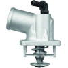 Mahle | Thermostat, Kühlmittel | TI 54 92D