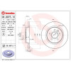 Brembo | Bremsscheibe | 08.9975.11