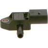 BOSCH | Sensor, Abgasdruck | 0 281 006 221