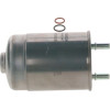 BOSCH | Kraftstofffilter | F 026 402 067