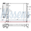 Nissens | Kühler, Motorkühlung | 60623A