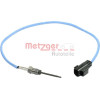 Metzger | Sensor, Abgastemperatur | 0894130