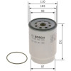 BOSCH | Kraftstofffilter | F 026 402 039