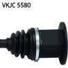 SKF | Antriebswelle | VKJC 5580