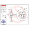 Brembo | Bremsscheibe | 08.A239.37