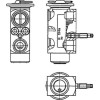 Mahle | Expansionsventil, Klimaanlage | AVE 60 000P