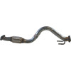 Bosal | Abgasrohr | 750-259