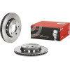 Brembo | Bremsscheibe | 09.A597.11