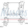 Nissens | Ladeluftkühler | 96032