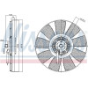 Nissens | Kupplung, Kühlerlüfter | 86218