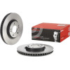 Brembo | Bremsscheibe | 09.D210.11