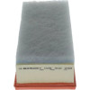 BOSCH F 026 400 058 Luftfilter