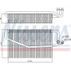 Nissens | Verdampfer, Klimaanlage | 92245