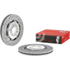 Brembo | Bremsscheibe | 09.C505.33