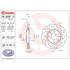 Brembo | Bremsscheibe | 09.8695.1X